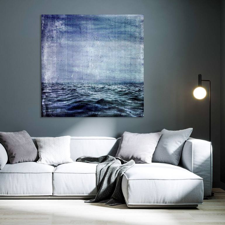 Original Abstract Landscape Photography by Sven Pfrommer