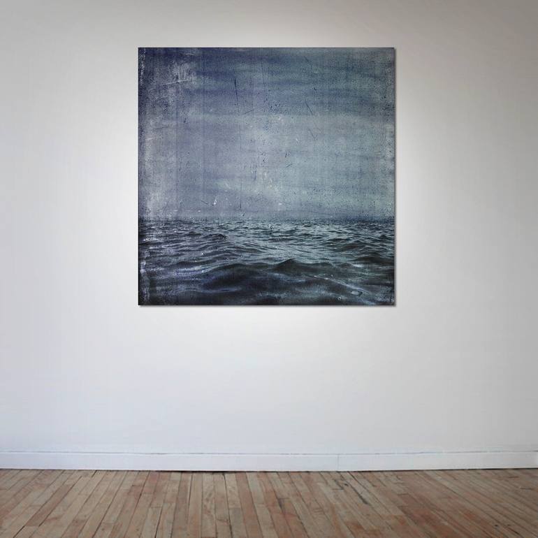 Original Abstract Landscape Photography by Sven Pfrommer