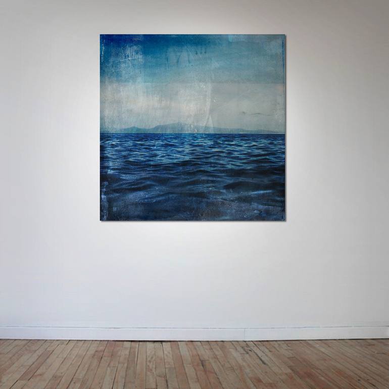 Original Abstract Landscape Photography by Sven Pfrommer