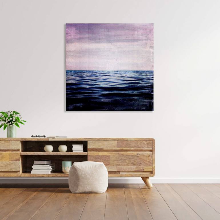 Original Abstract Landscape Photography by Sven Pfrommer