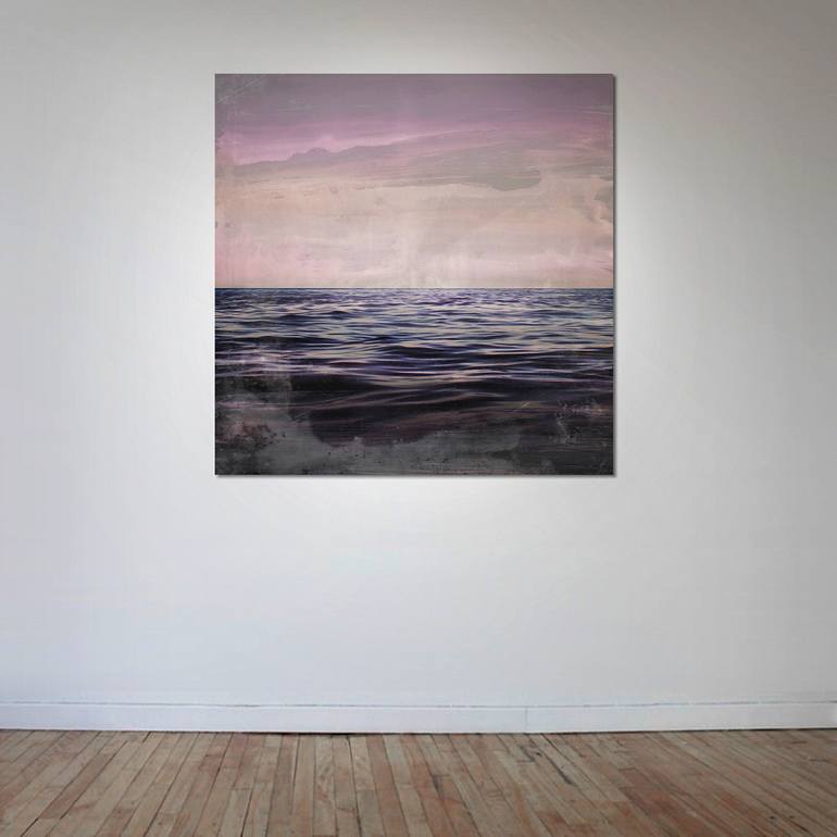 Original Abstract Landscape Photography by Sven Pfrommer