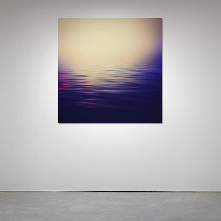 Original Abstract Landscape Photography by Sven Pfrommer