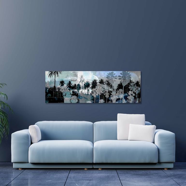 Original Abstract Landscape Photography by Sven Pfrommer