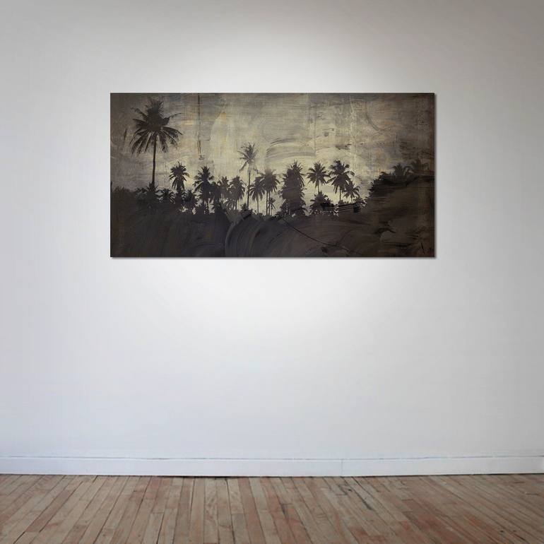 Original Abstract Landscape Photography by Sven Pfrommer