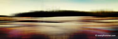 Original Abstract Landscape Photography by Sven Pfrommer