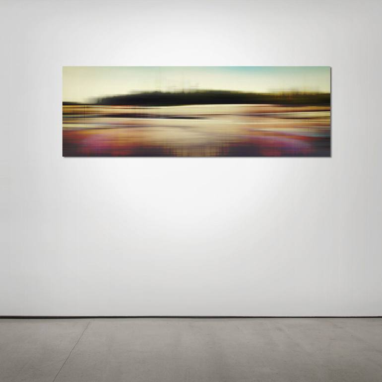 Original Abstract Landscape Photography by Sven Pfrommer