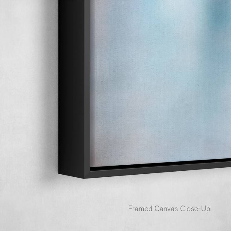 Original Abstract Landscape Photography by Sven Pfrommer