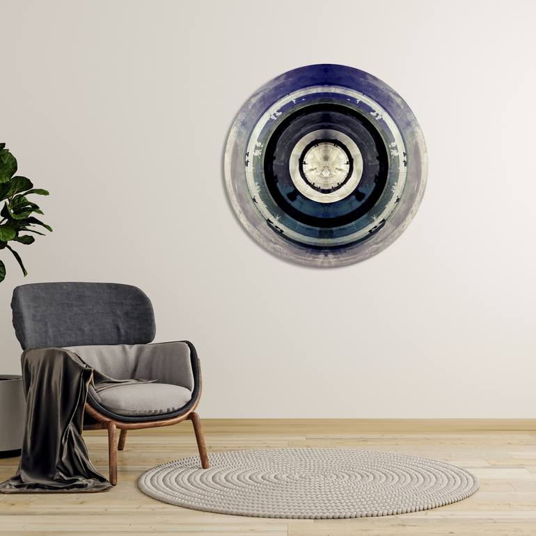 Original Abstract Photography by Sven Pfrommer