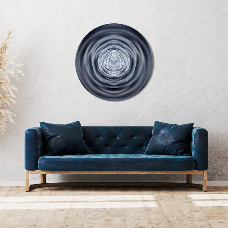 Original Abstract Landscape Photography by Sven Pfrommer