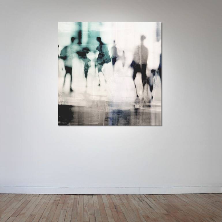 Original Abstract Photography by Sven Pfrommer