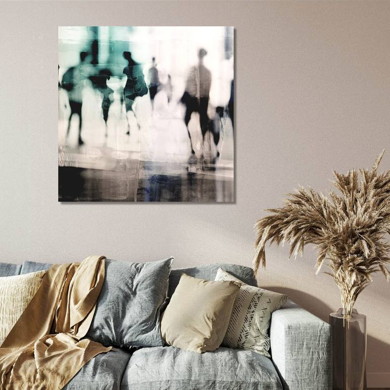 Original Abstract Photography by Sven Pfrommer