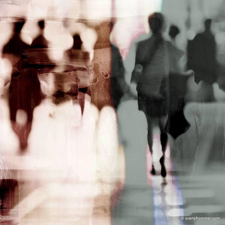 Transient photography | Saatchi Art Singapore