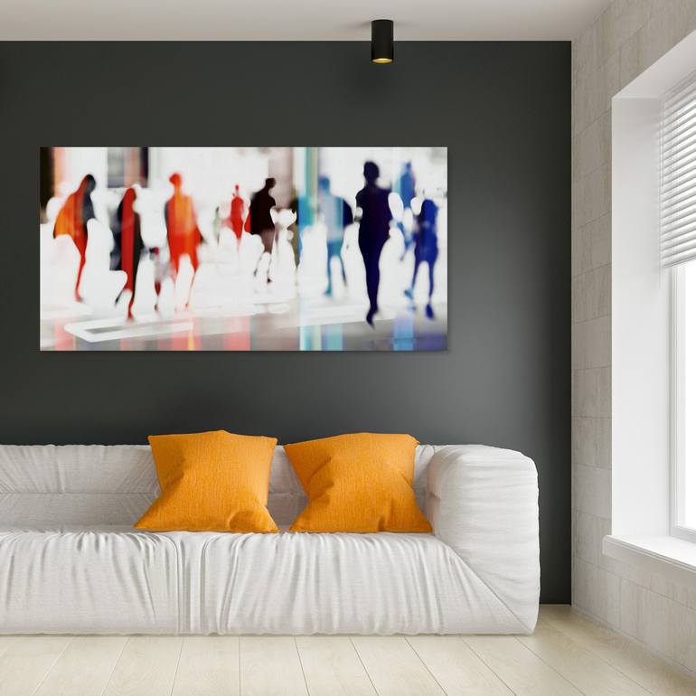 Original Abstract Photography by Sven Pfrommer