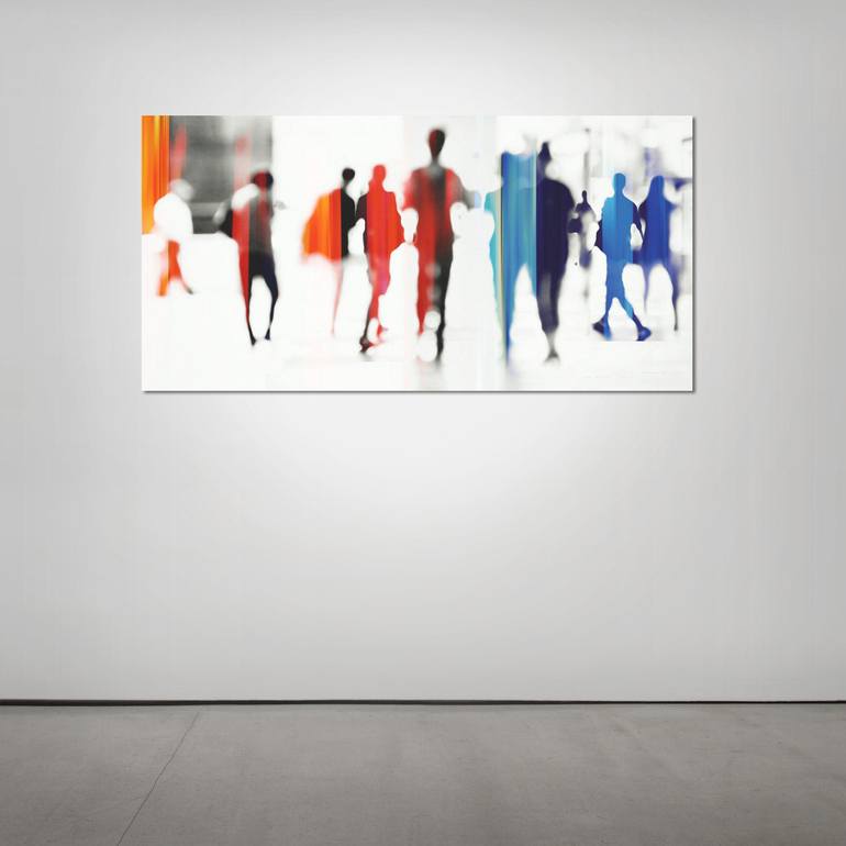 Original Abstract Photography by Sven Pfrommer