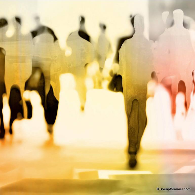 Transient photography | Saatchi Art Singapore