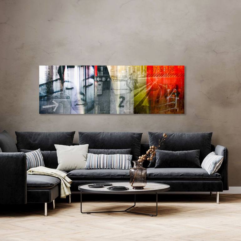 Original Pop Art Pop Culture/Celebrity Photography by Sven Pfrommer