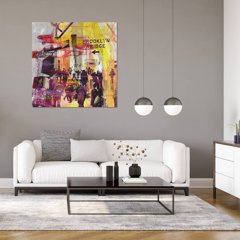 Original Other Cities Photography by Sven Pfrommer