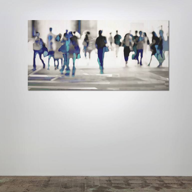 Original Abstract Photography by Sven Pfrommer