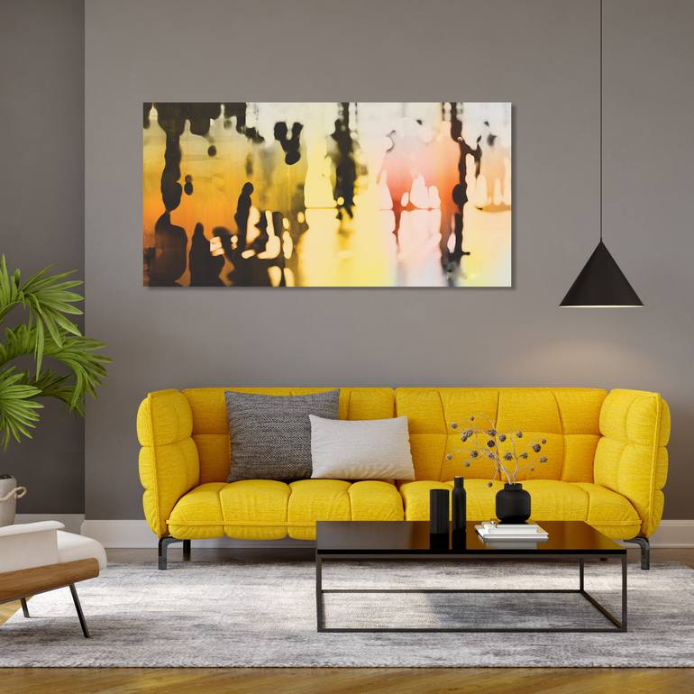 Original Figurative Abstract Photography by Sven Pfrommer