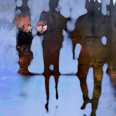 Original Abstract People Photography by Sven Pfrommer