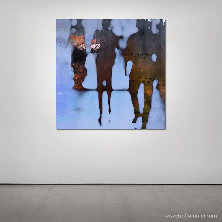 Original Abstract People Photography by Sven Pfrommer