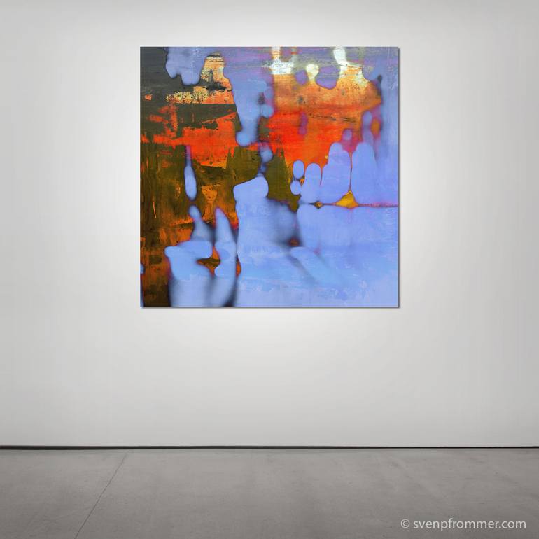 Original Abstract People Photography by Sven Pfrommer