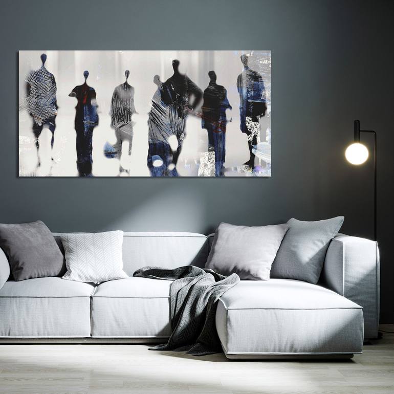 Original Figurative Abstract Photography by Sven Pfrommer