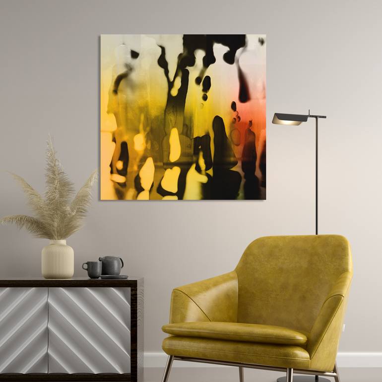 Original Figurative Abstract Photography by Sven Pfrommer