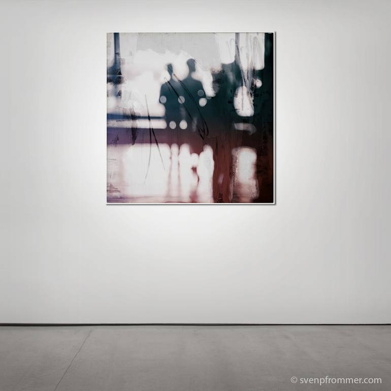 Original Abstract People Photography by Sven Pfrommer