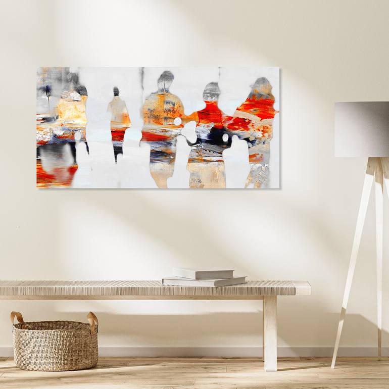 Original Figurative Abstract Photography by Sven Pfrommer