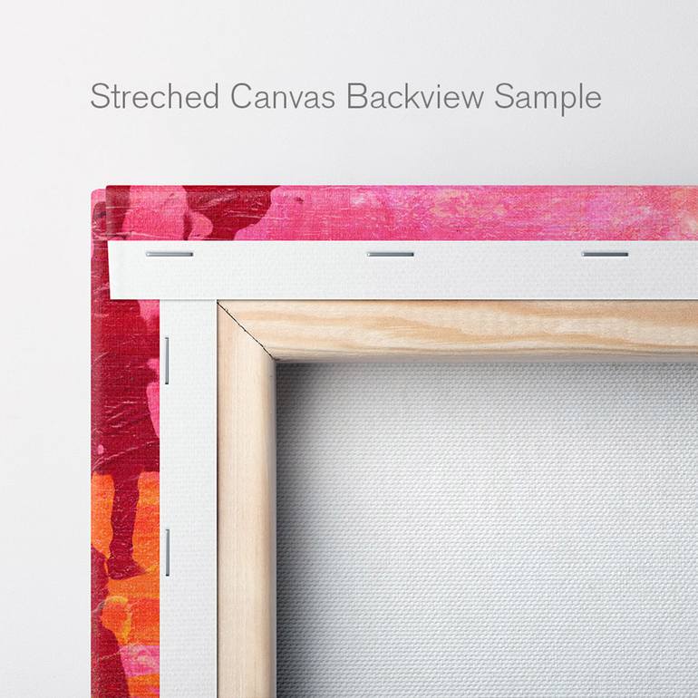 Original Figurative Abstract Photography by Sven Pfrommer