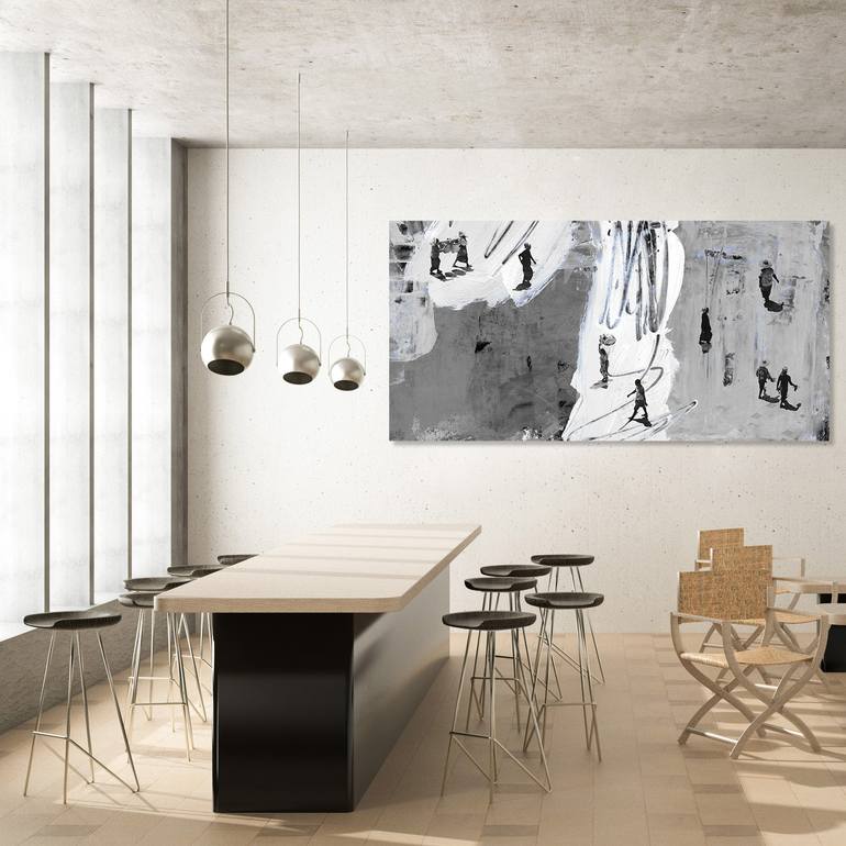 Original Figurative Abstract Photography by Sven Pfrommer