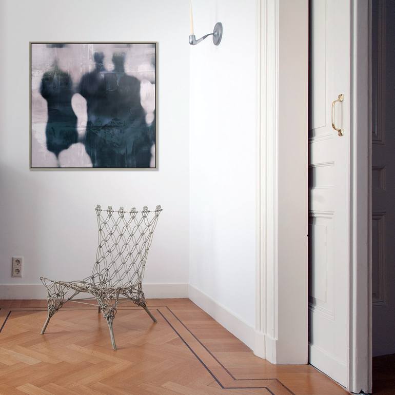 Original Abstract People Photography by Sven Pfrommer