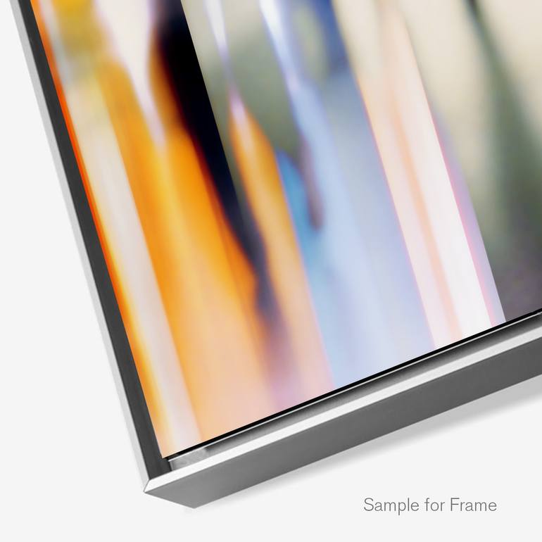 Original Fine Art Abstract Photography by Sven Pfrommer