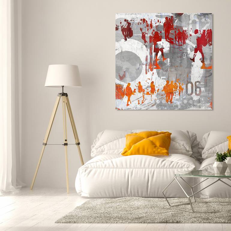 Original Modernism Abstract Photography by Sven Pfrommer