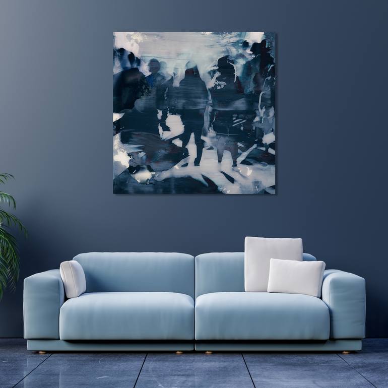 Original Fine Art Abstract Photography by Sven Pfrommer