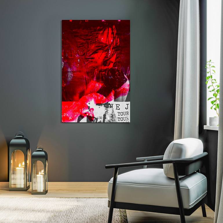Original Fine Art Architecture Photography by Sven Pfrommer