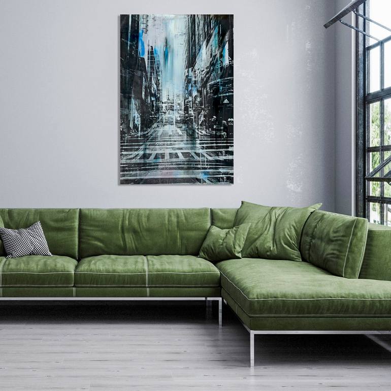 Original Modernism Architecture Photography by Sven Pfrommer