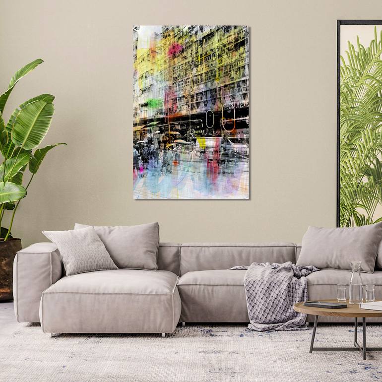 Original Modernism Architecture Photography by Sven Pfrommer