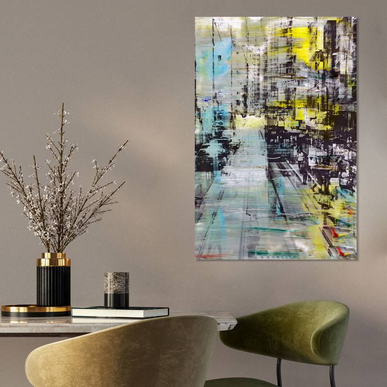 Original Modernism Architecture Photography by Sven Pfrommer