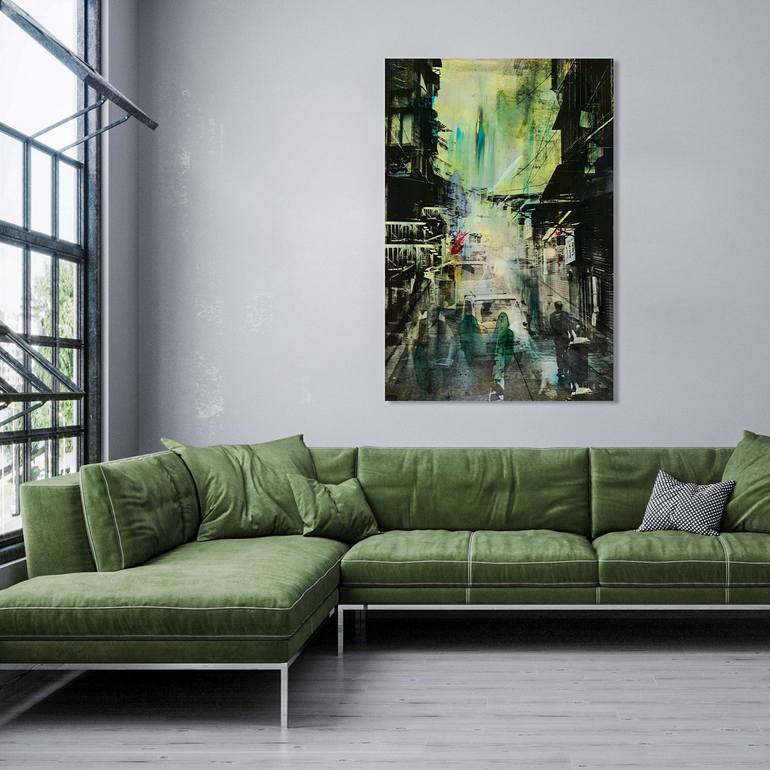 Original Modernism Architecture Photography by Sven Pfrommer