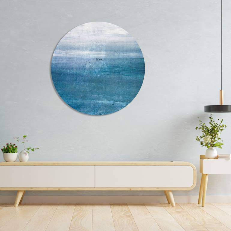 Original Abstract Landscape Photography by Sven Pfrommer