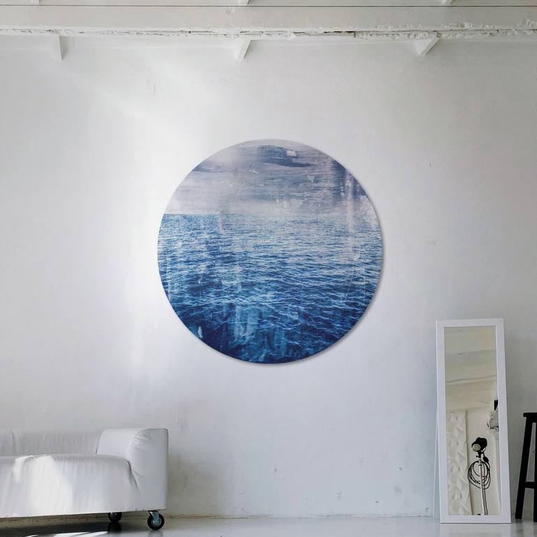 Original Abstract Landscape Photography by Sven Pfrommer