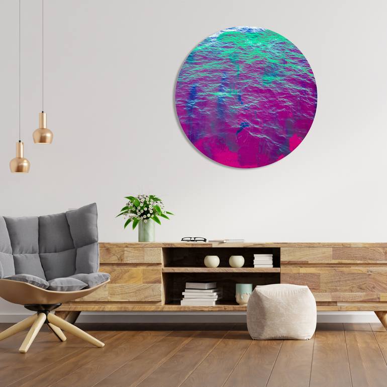 Original Abstract Landscape Photography by Sven Pfrommer