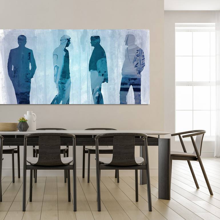 Original Figurative Abstract Photography by Sven Pfrommer