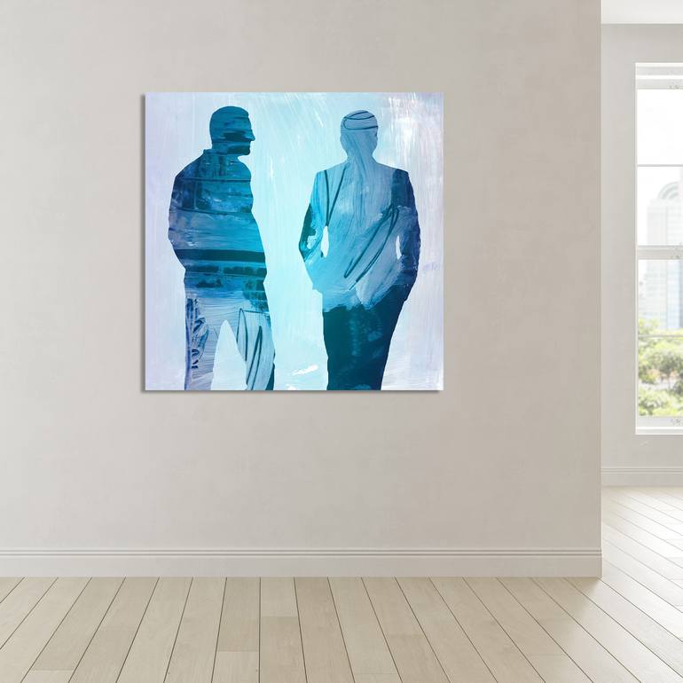 Original Figurative Abstract Photography by Sven Pfrommer