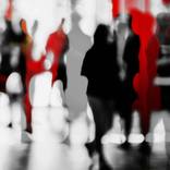 HUMAN BLUR COLLECTION thumb