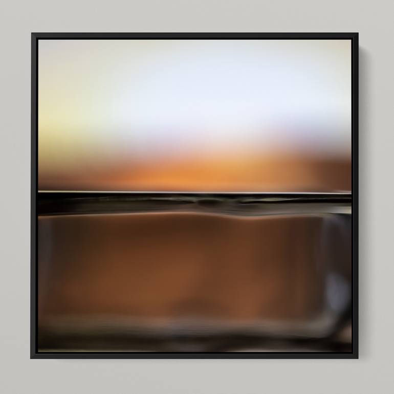 Original Modernism Abstract Photography by Sven Pfrommer
