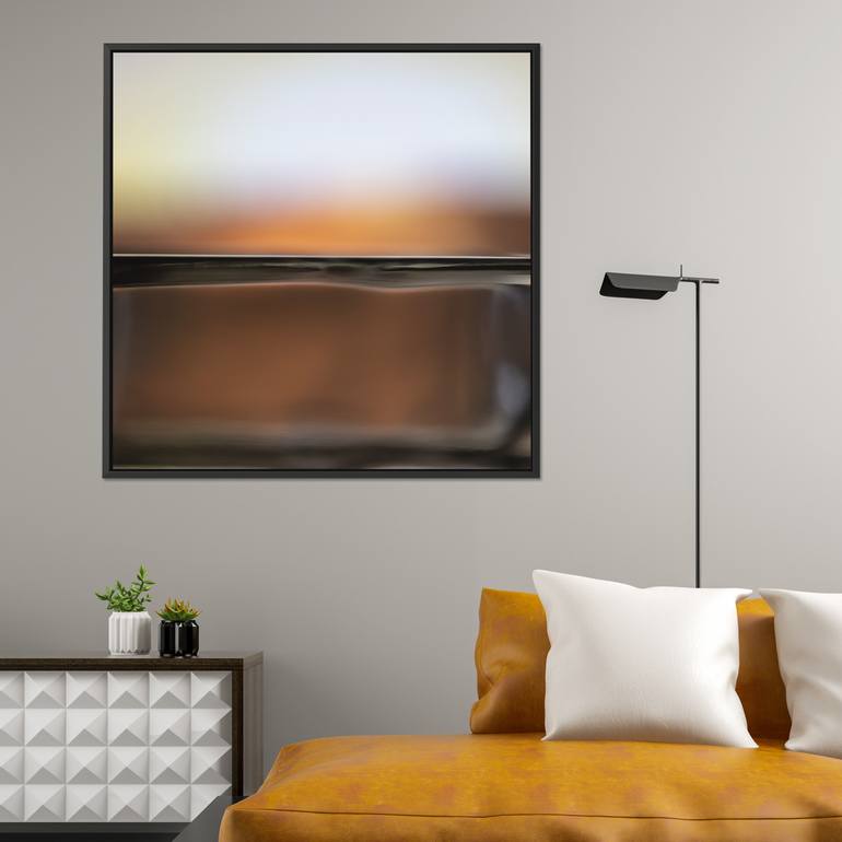 Original Modernism Abstract Photography by Sven Pfrommer