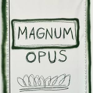 Magnum Opus